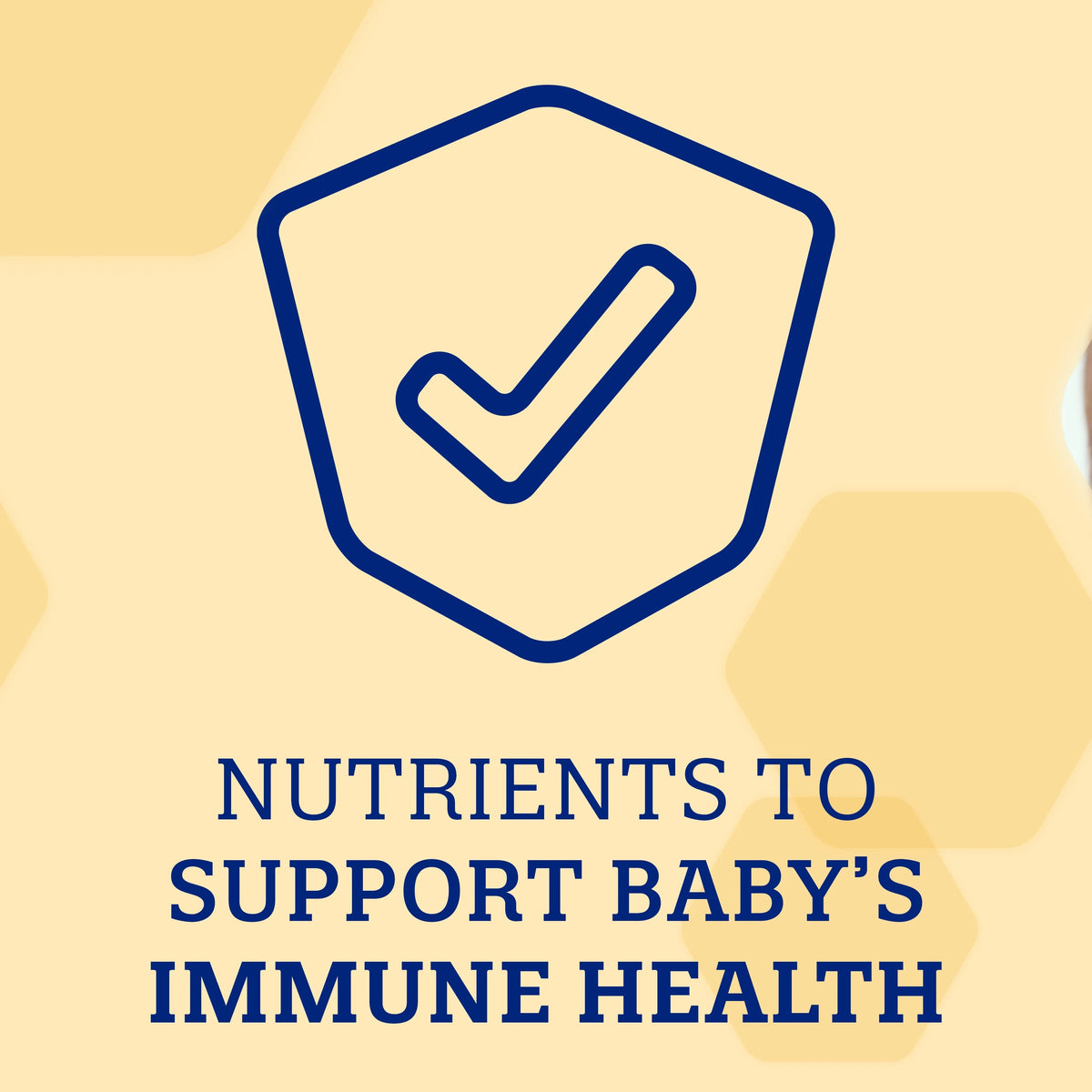 Enfamil Infant Formula, Milk-based Baby Formula with Iron, Powder Can, 12.5 Oz E13837
