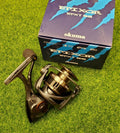 Spinning Fishing Reel D88152