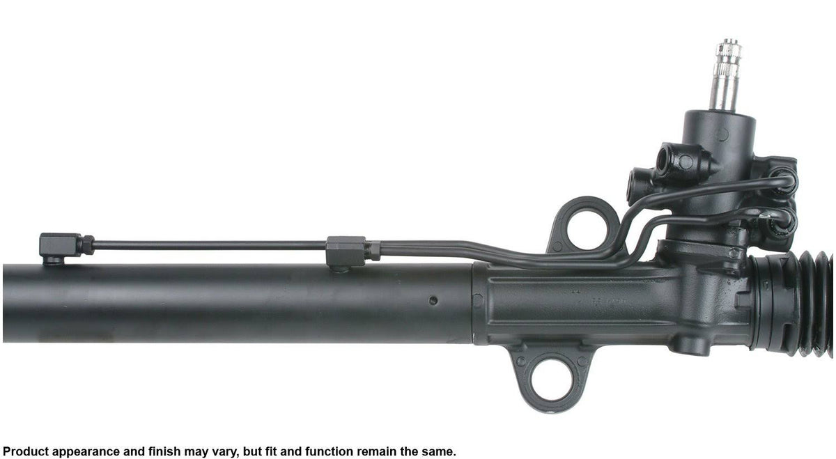 Rack and Pinion Assembly Y9167