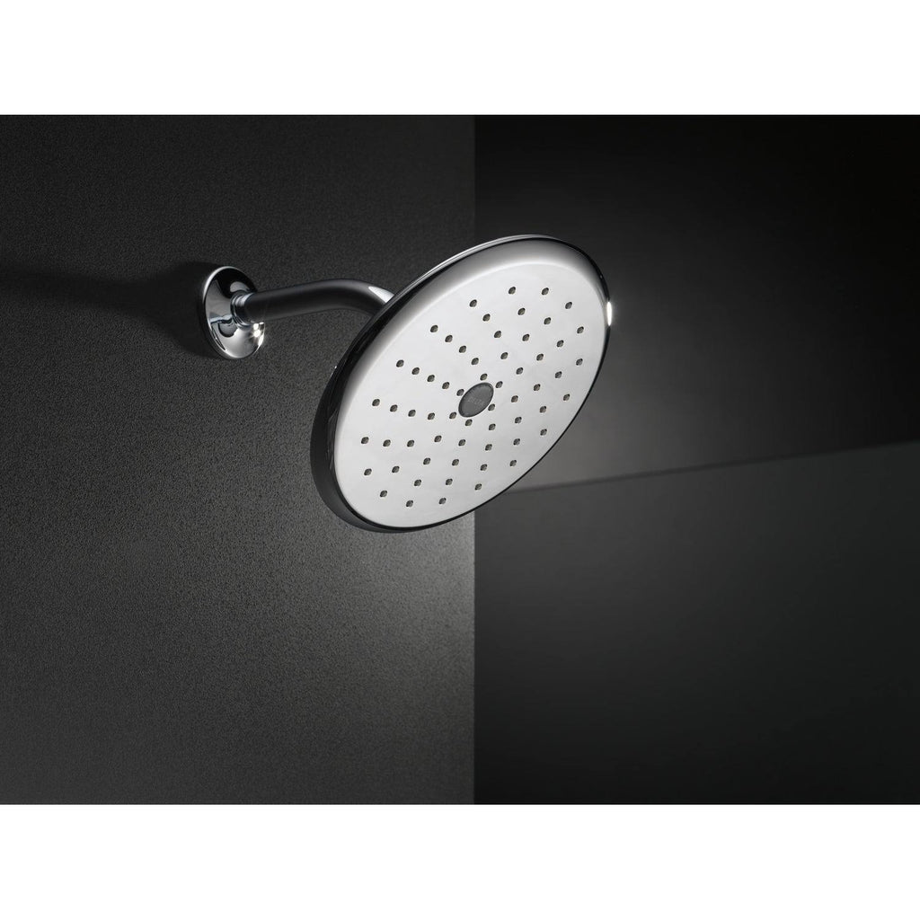 Venetian Bronze Shower Head R1259