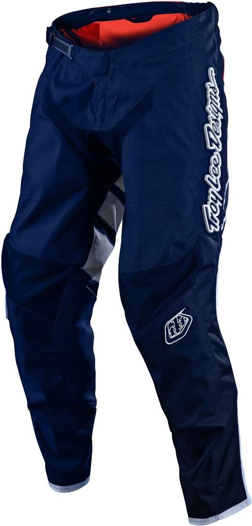 GP Drift Pant (Ocean/White, Y-22) R6469