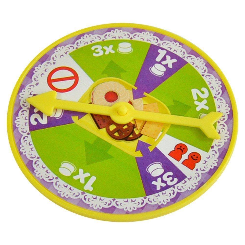 Greedy Granny Children&s Preschool Action Game I7993