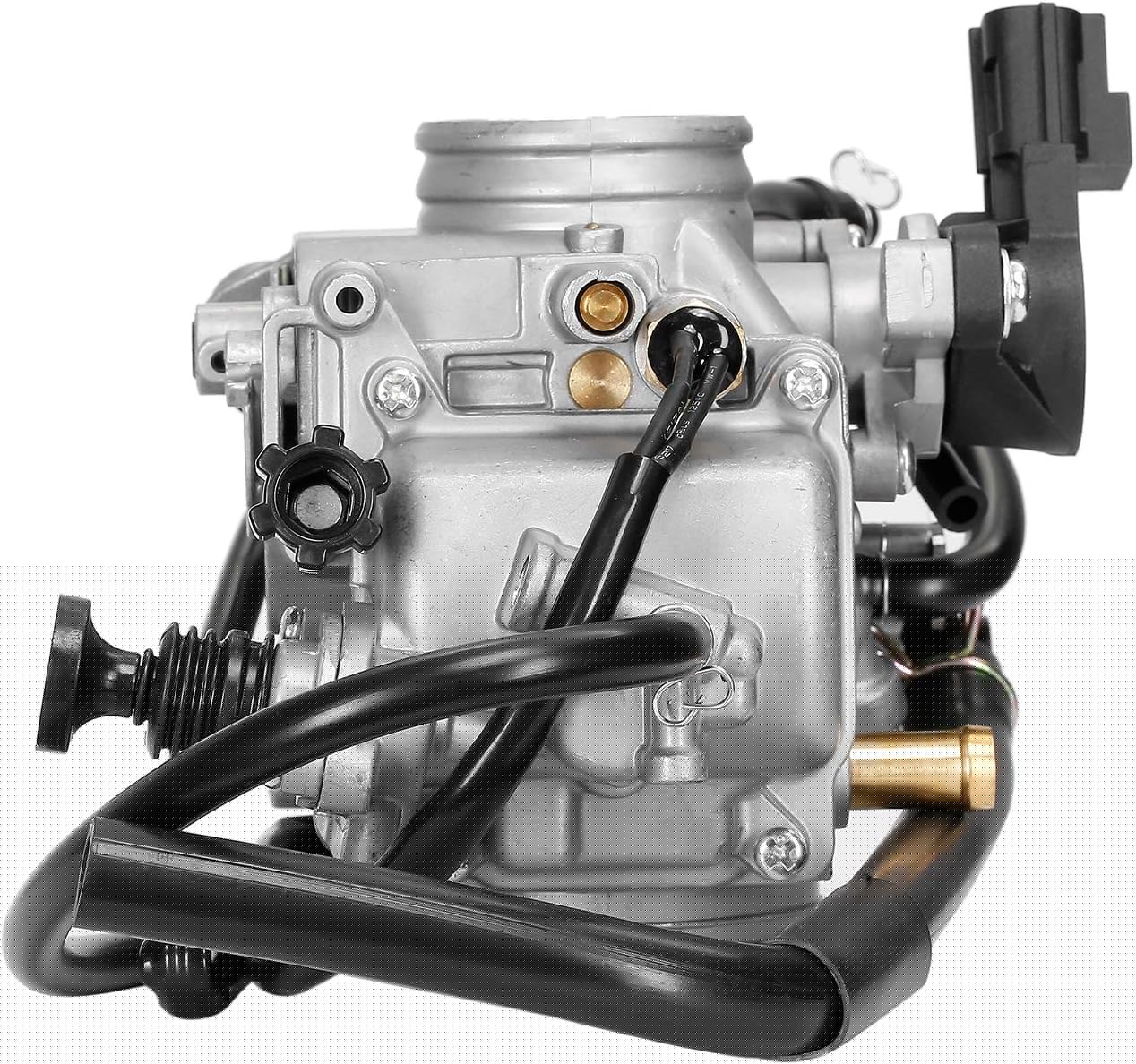 Carburetor for Honda Foreman Rubicon 500 TRX500 B595254