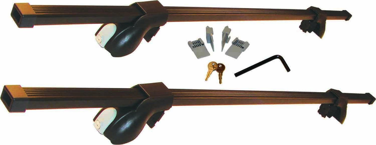 Universal Car Roof Rack Pack of 2 T414