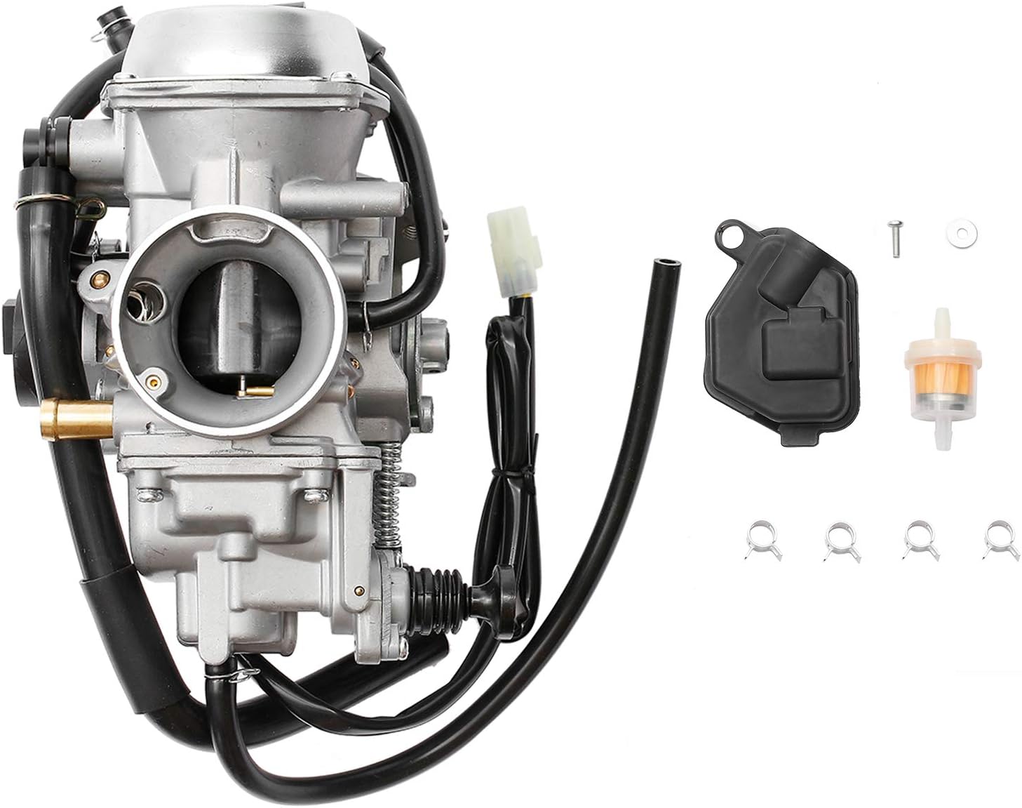 Carburetor for Honda Foreman Rubicon 500 TRX500 B595254