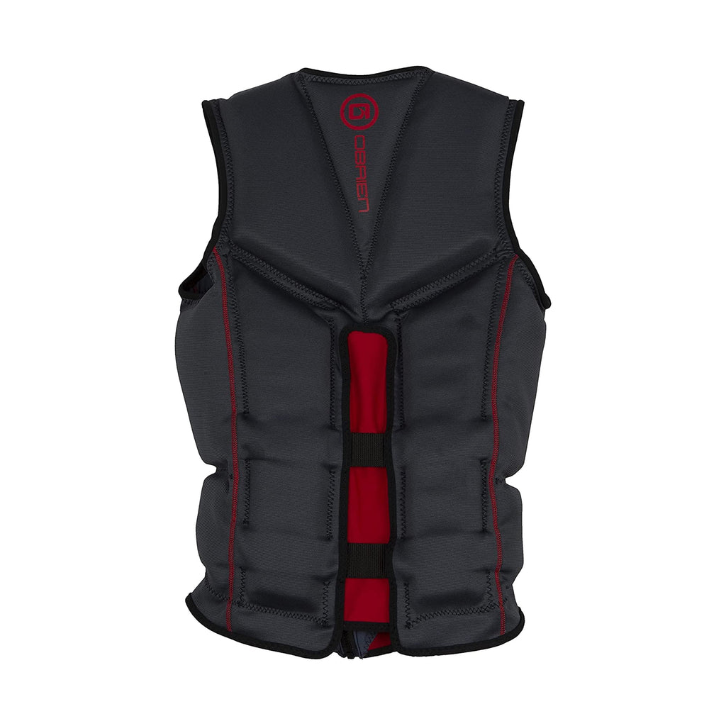 Red Neoprene CGA Life Jacket A3386