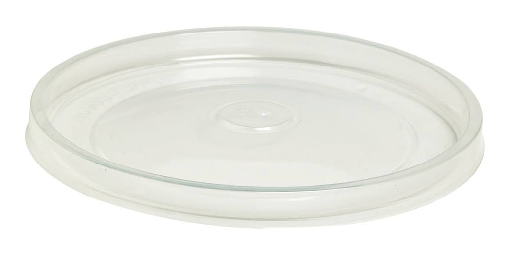 12 oz Deli Kraft Containers H4248