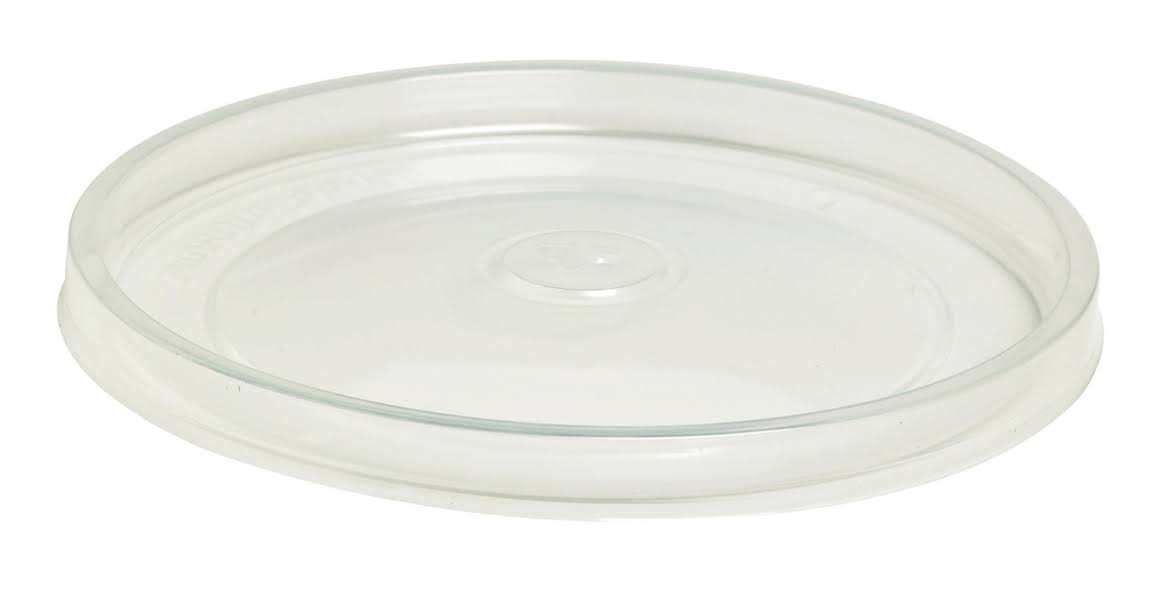 12 oz Deli Kraft Containers H4248