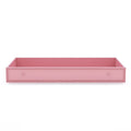 Pink Wood Trundle Y328212