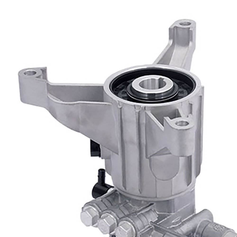 2600 PSI Vertical Axial Radial Pressure Washer Pump P31986