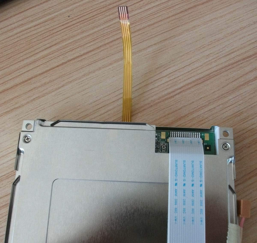 LCD Panel Display Screen Z84142