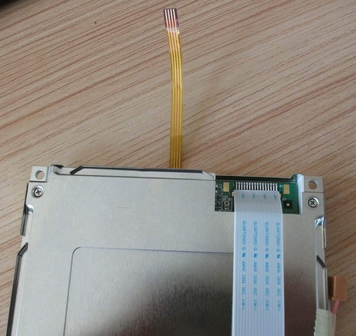 LCD Panel Display Screen Z84142