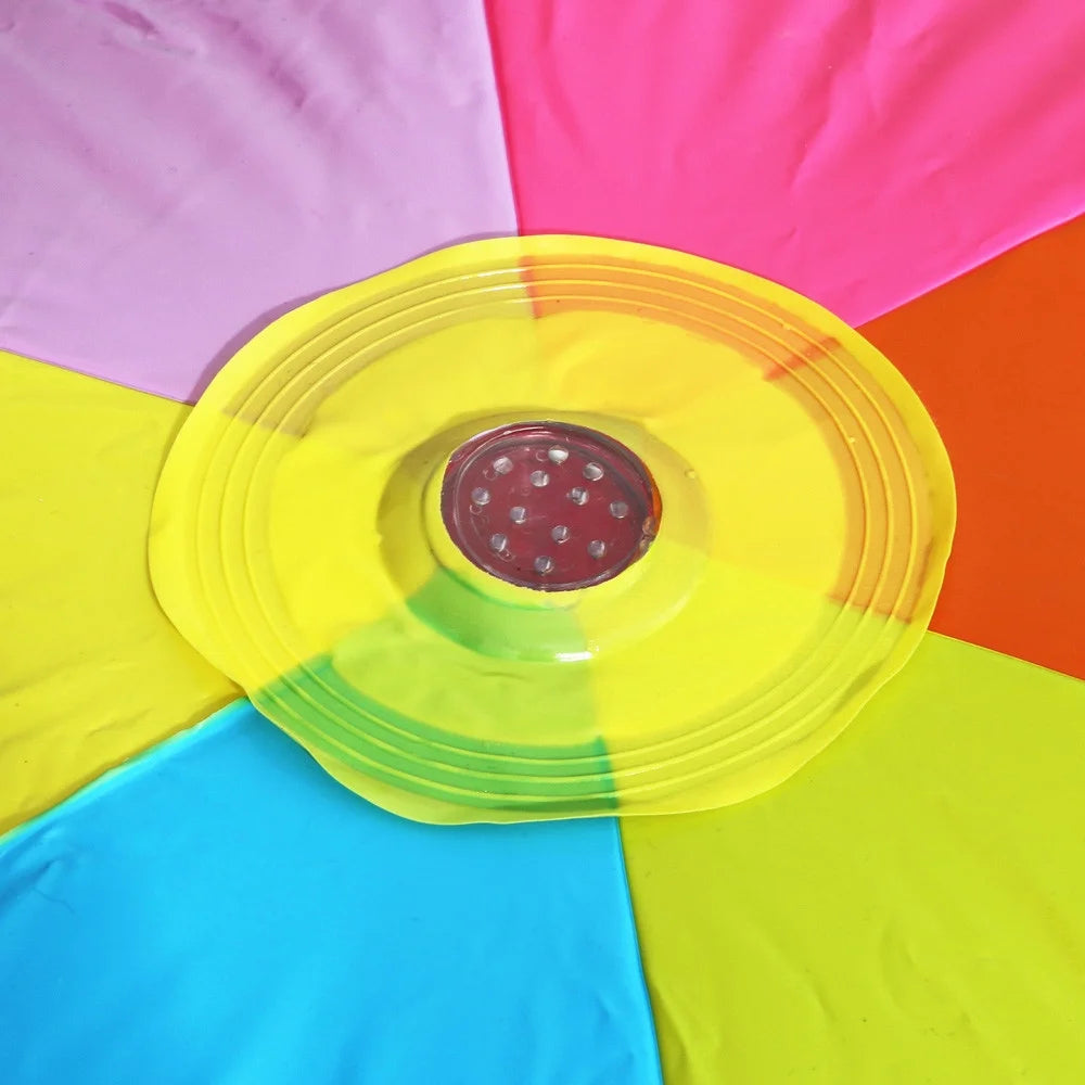 Inflatable Water Beach Ball Toy M138746
