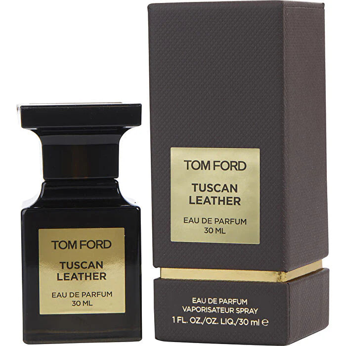 Tuscan Leather Eau De Parfum Spray 30ml/1oz Q209891