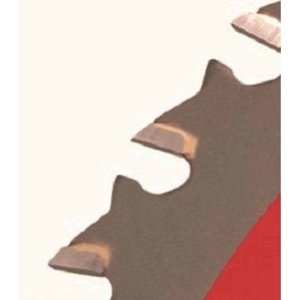 7-1/4 in. 24-Teeth per in. Carbide Tipped Framing Circular Saw Blade (15-Pieces) P8004