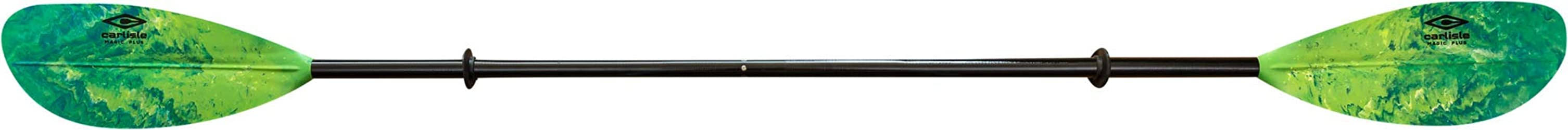 Fiberglass Paddle Straight Shaft 240CM J799