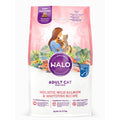 Wild Salmon Cat Food D790