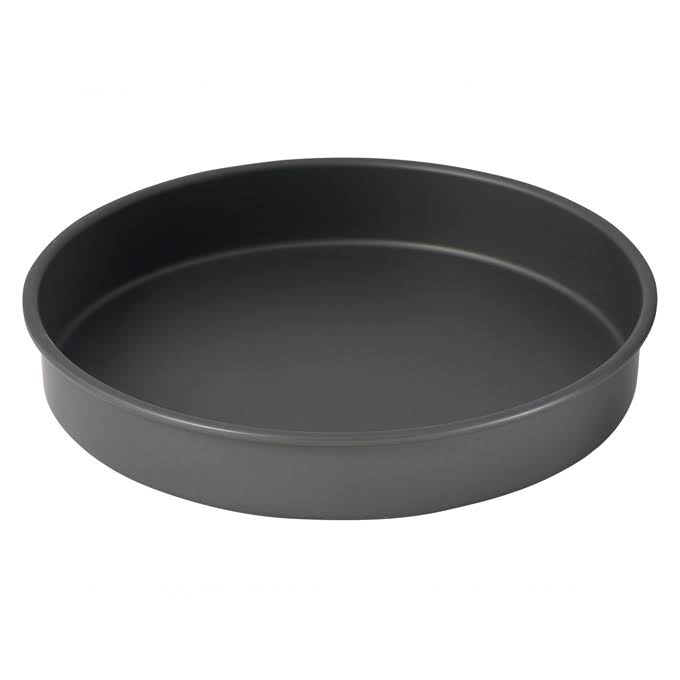 4 Packs Anodized Aluminum Cake Pan I4454