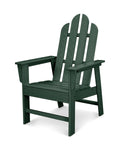 Green Dining Chair D607