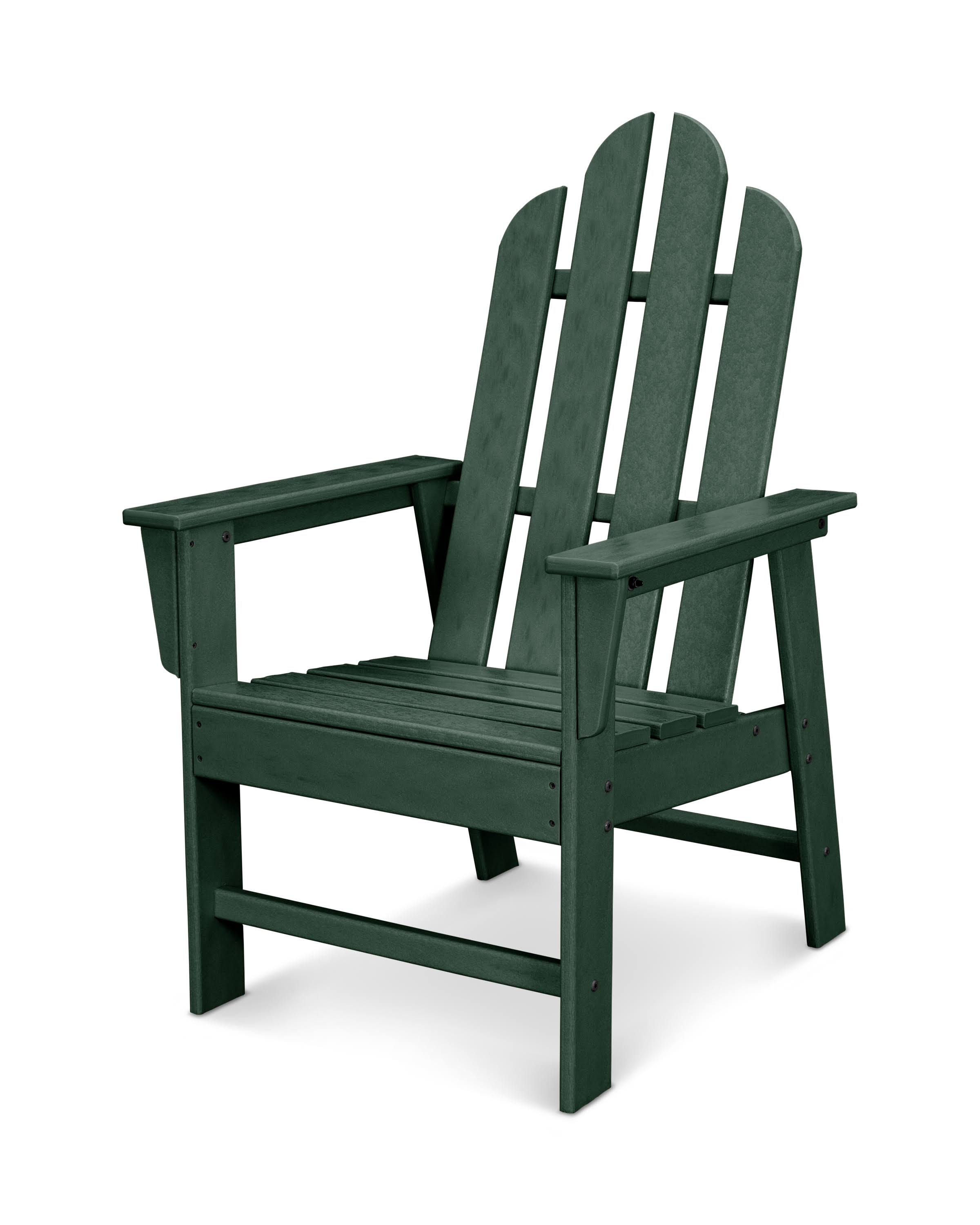 Green Dining Chair D607