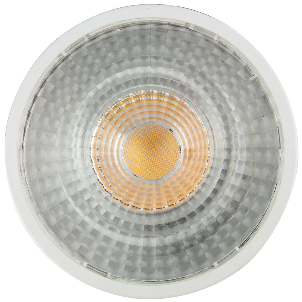 18-Watt Dimmable LED PAR38 Reflector Bulb, Medium (E26) Base, Wide Flood, 3000K Warm White B446285