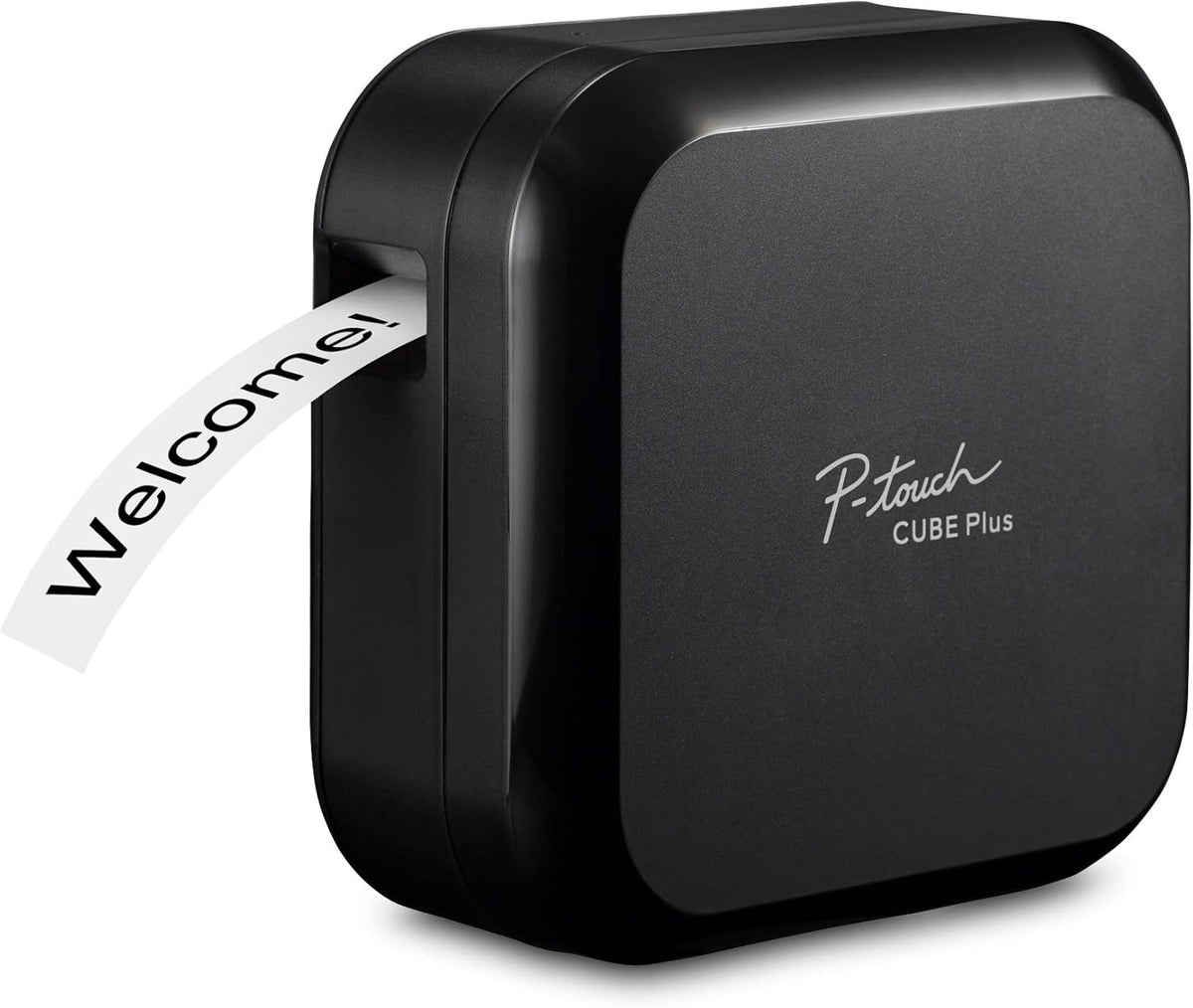 Bluetooth Label Maker Y7792