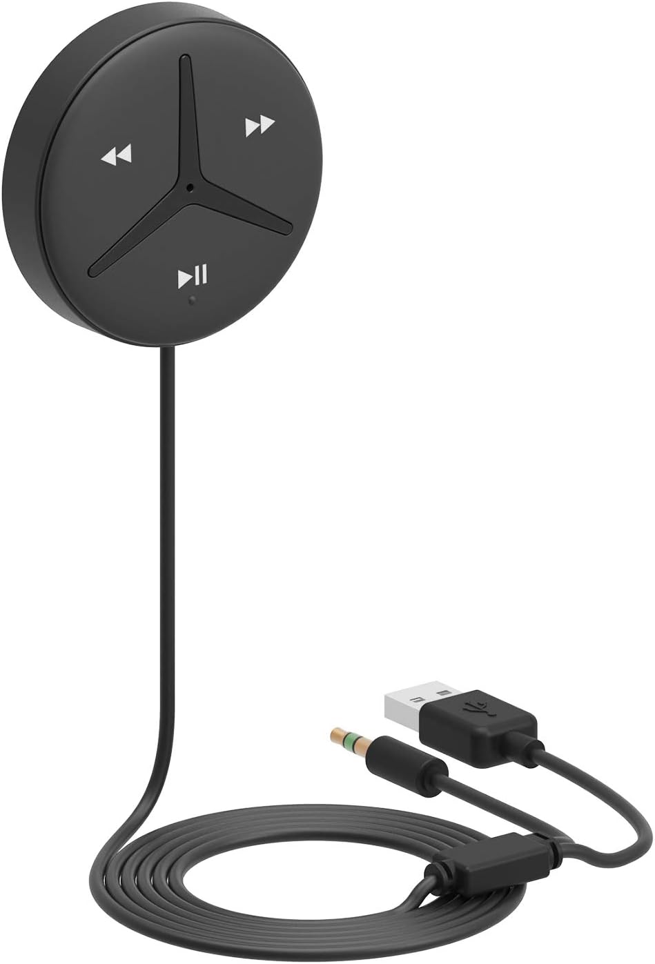 Bluetooth Aux Receiver Pack of 2 G57692