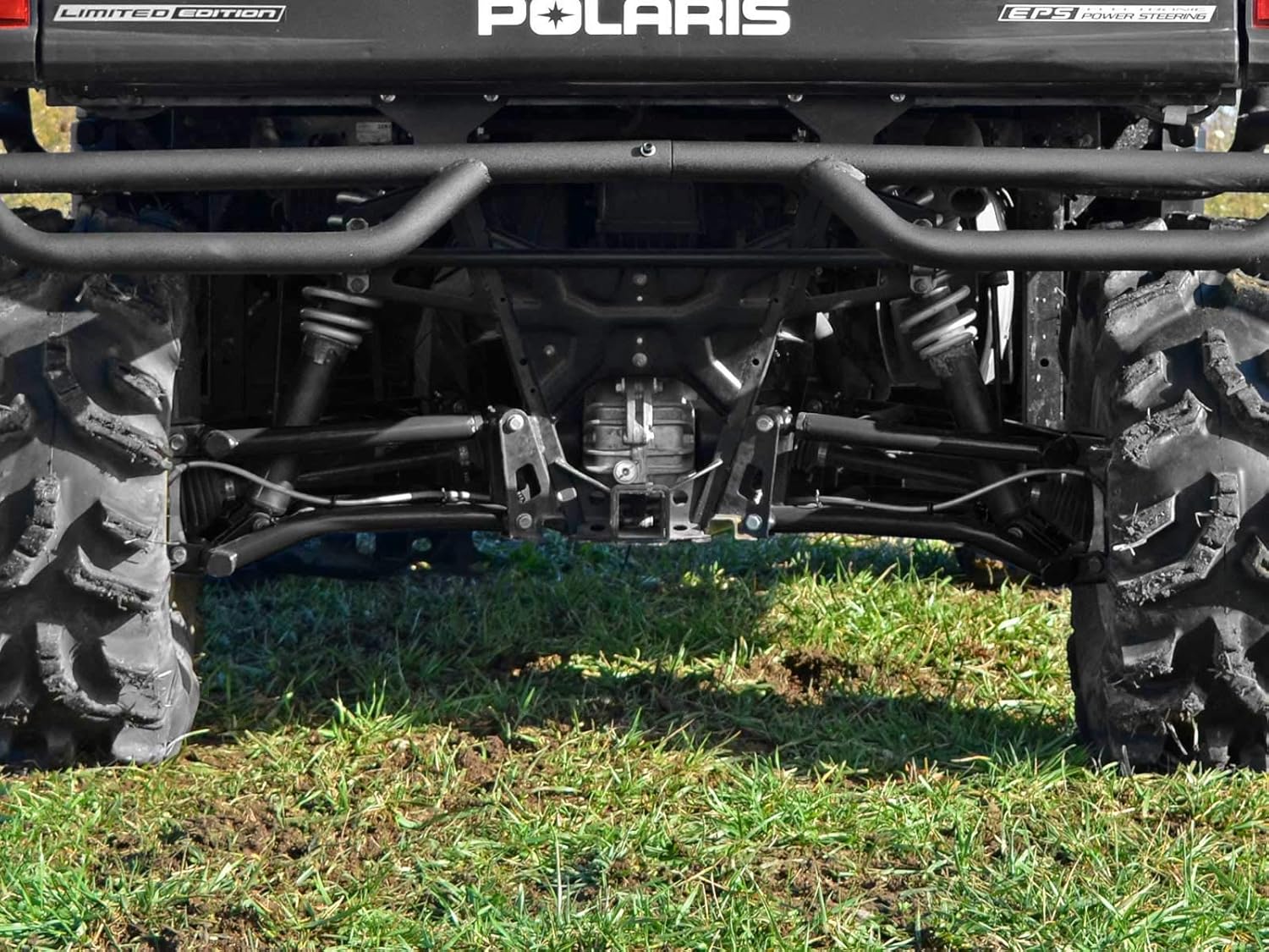 High Clearance Rear Control Arm for Polaris Ranger Full Size XP 900 / Crew J893