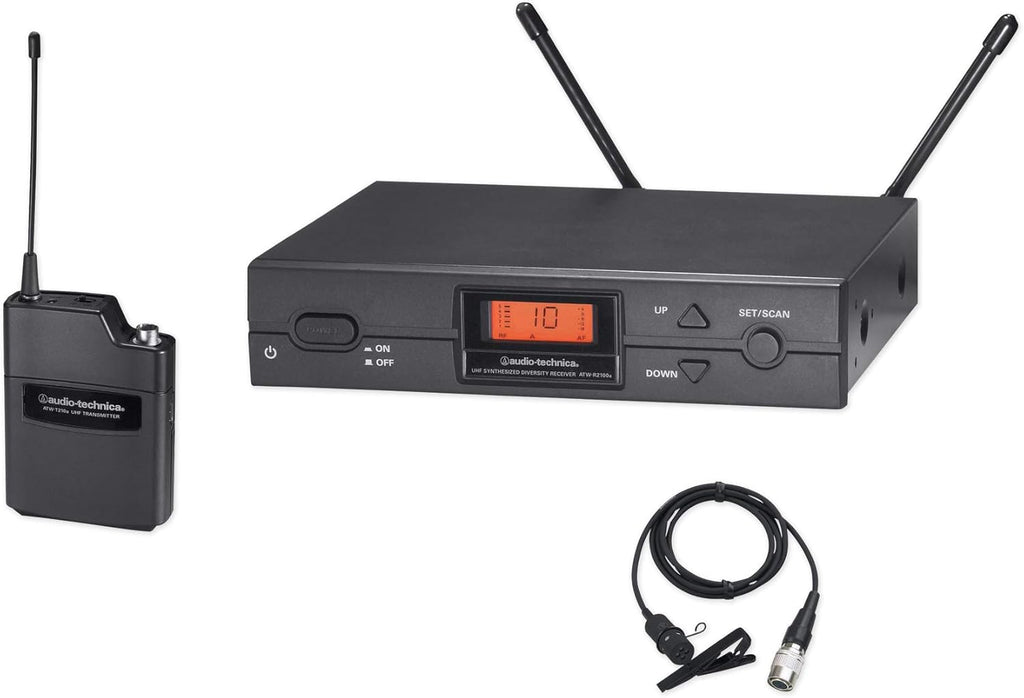 Wireless Microphone System P2003