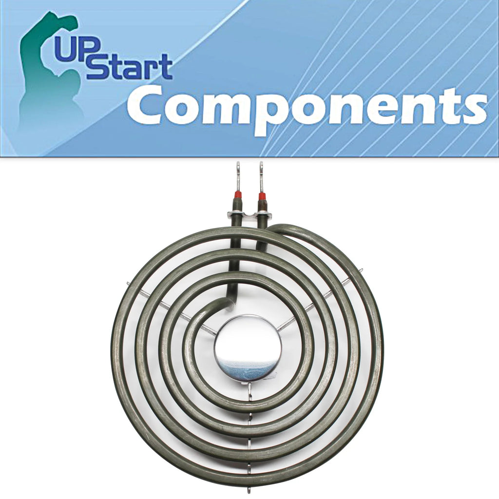 6 inch 4 Turns Surface Burner Element O4976