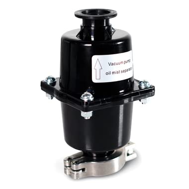 Vacuum Pump Filter Housing KF25 Pack of 2 Z80396