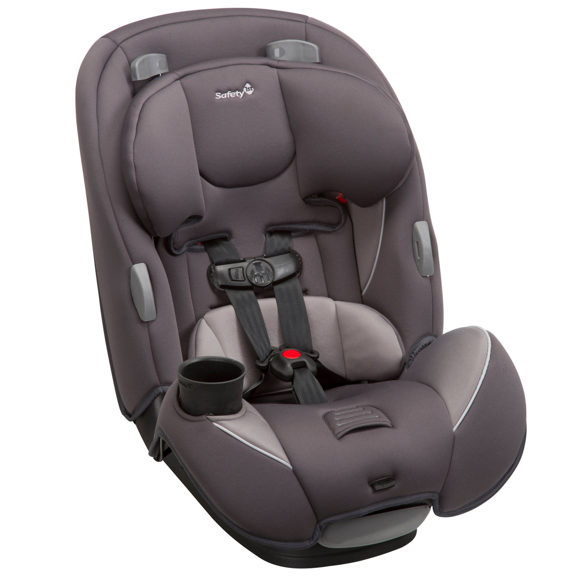 Gray 3-in-1 Car Seat F145