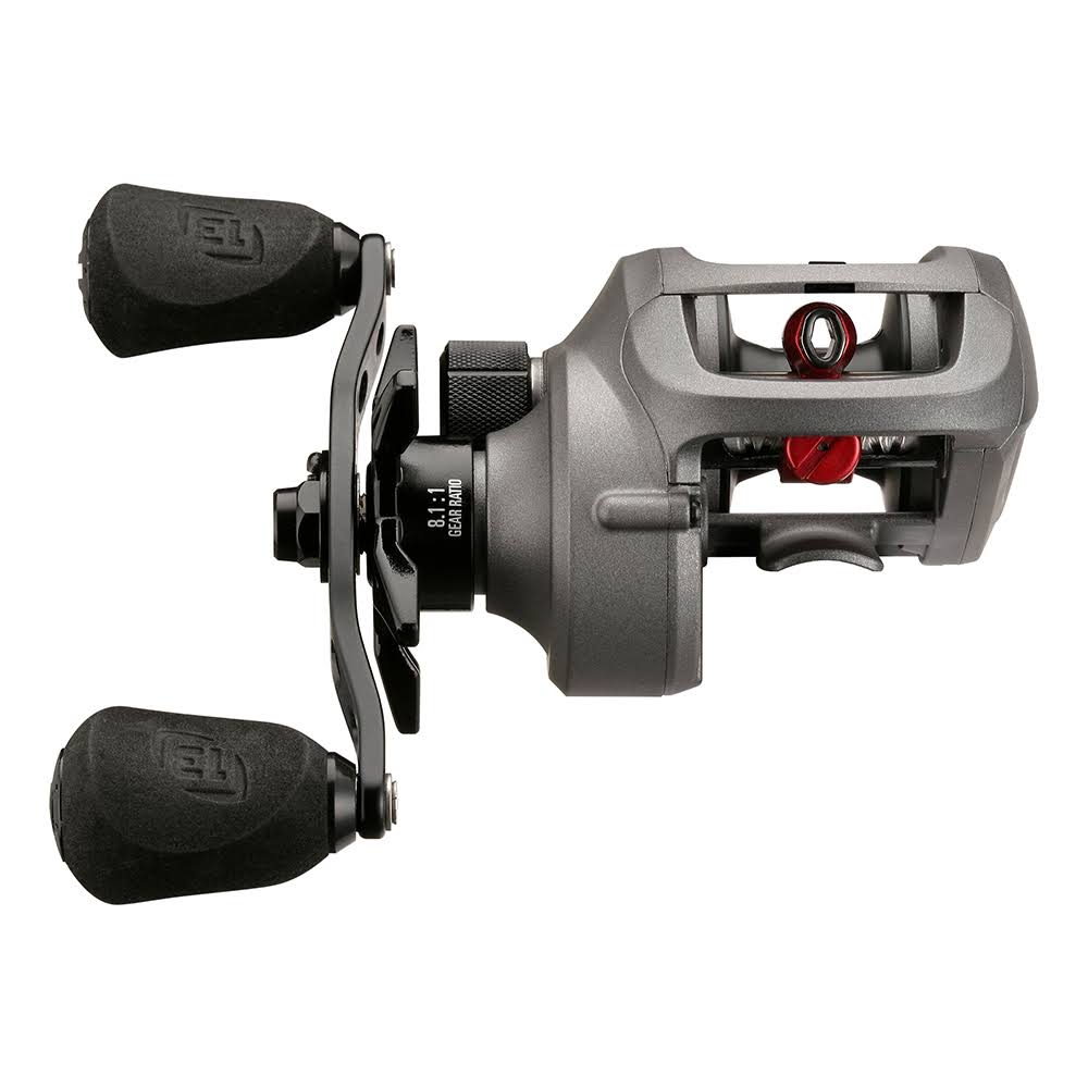 Casting Reel J776
