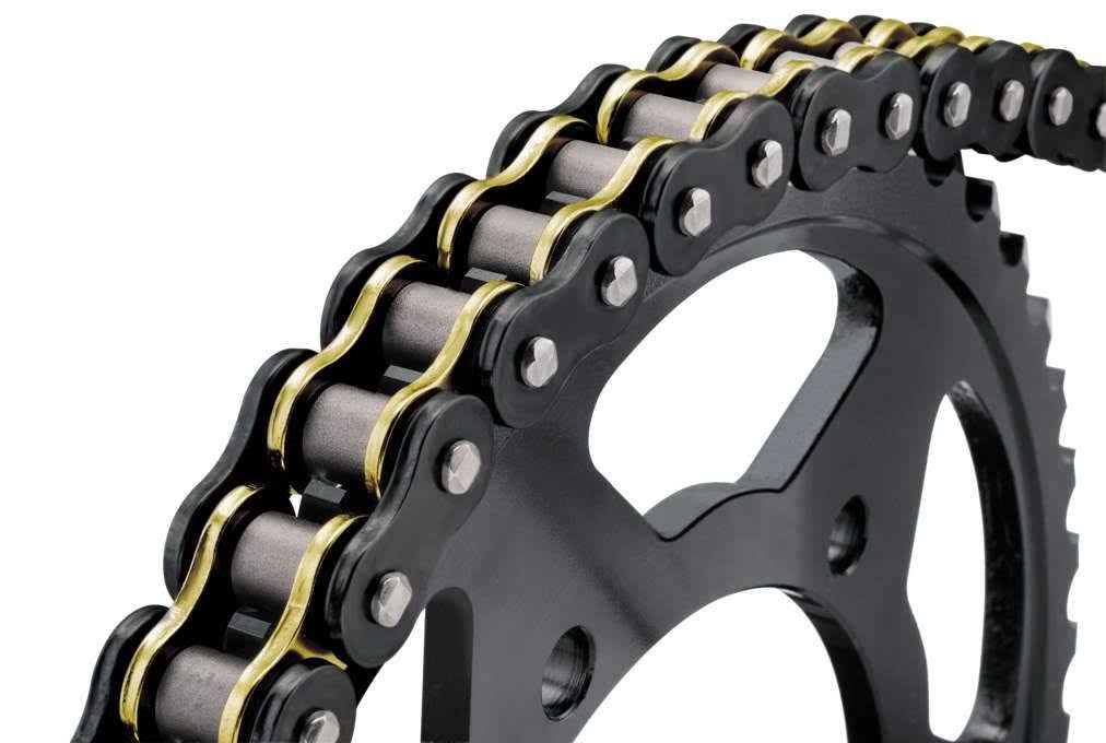 525 BMXR Series Chain I745540