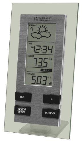 Wireless Forecast Station M8684