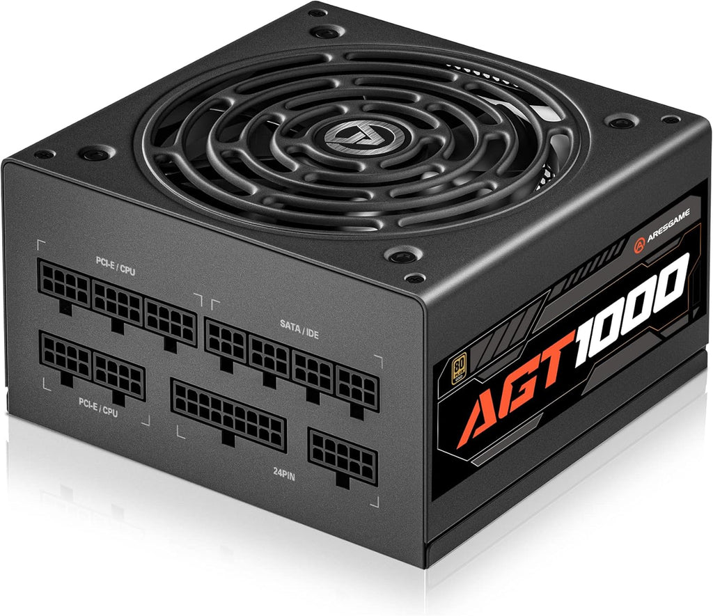 500W Power Supply L20214