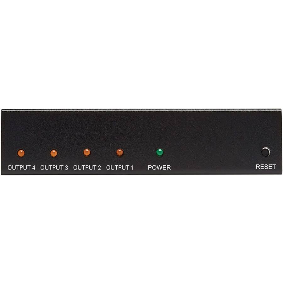 4K HDMI Splitter with 4 HDMI Ports Y1515