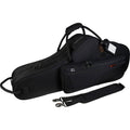 Tenor Saxophone Contoured Case (Black) U8857