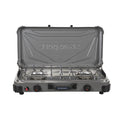 2-Burner Propane Stove Z3763