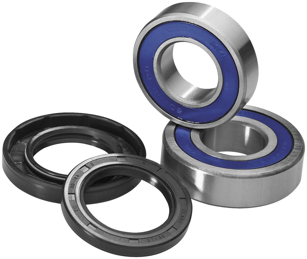 Front and Rear Wheel Spacer Kits for KTM EXC 300 O57023