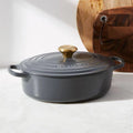 Oval Wide Dutch Oven S86754