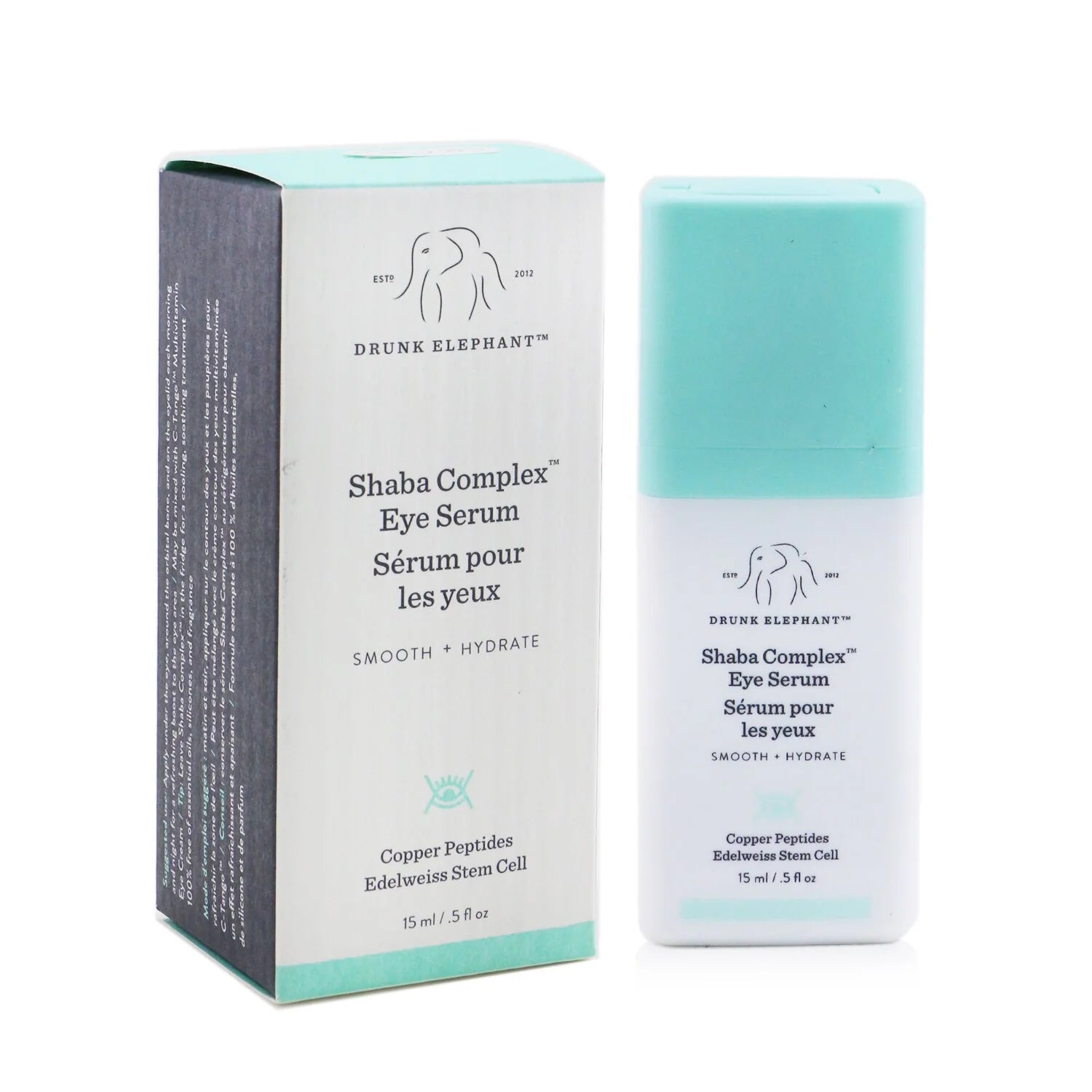 Eye Serum T36272