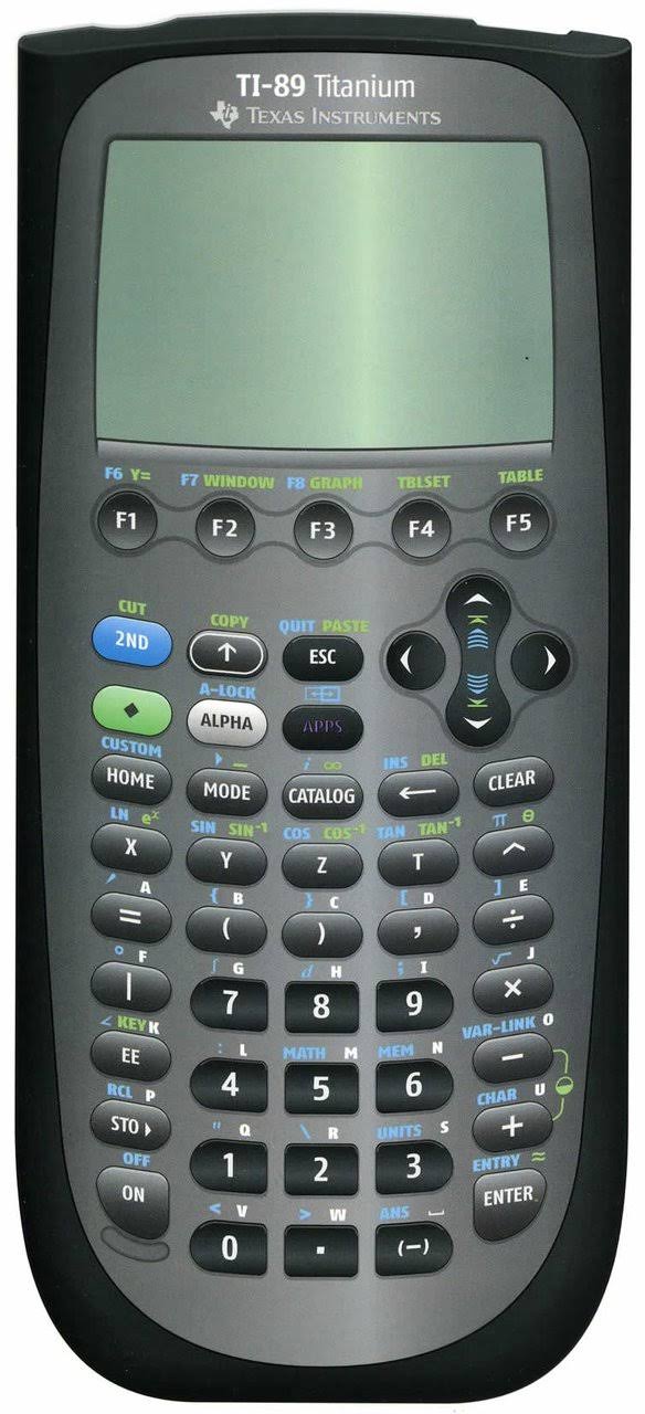 Graphing Calculator R846