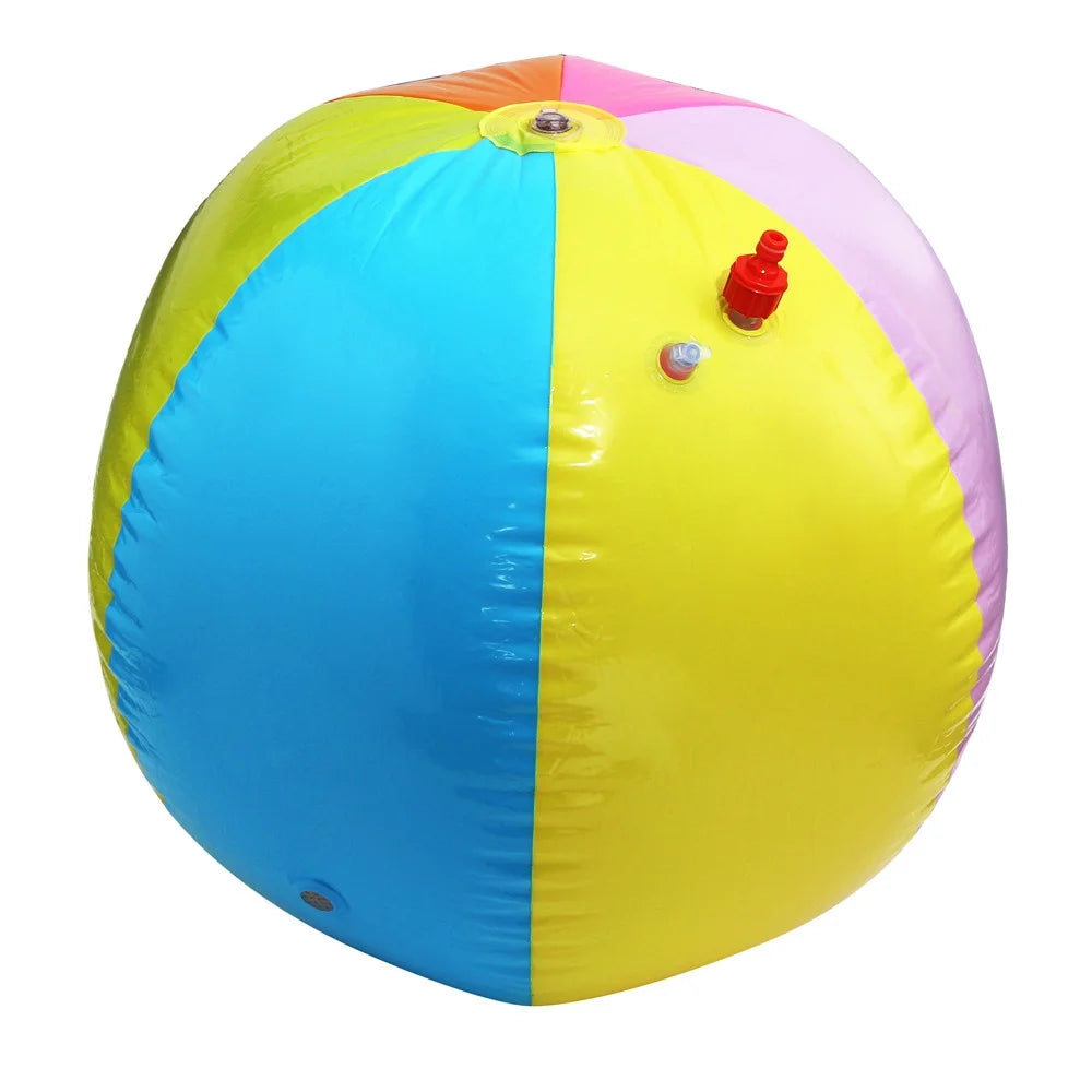 Inflatable Water Beach Ball Toy M138746