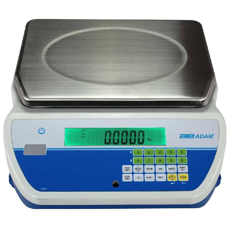 35 lb Capacity Checkweighing Scale U399