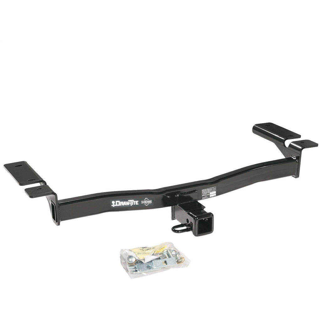 Max-Frame Receiver M56677