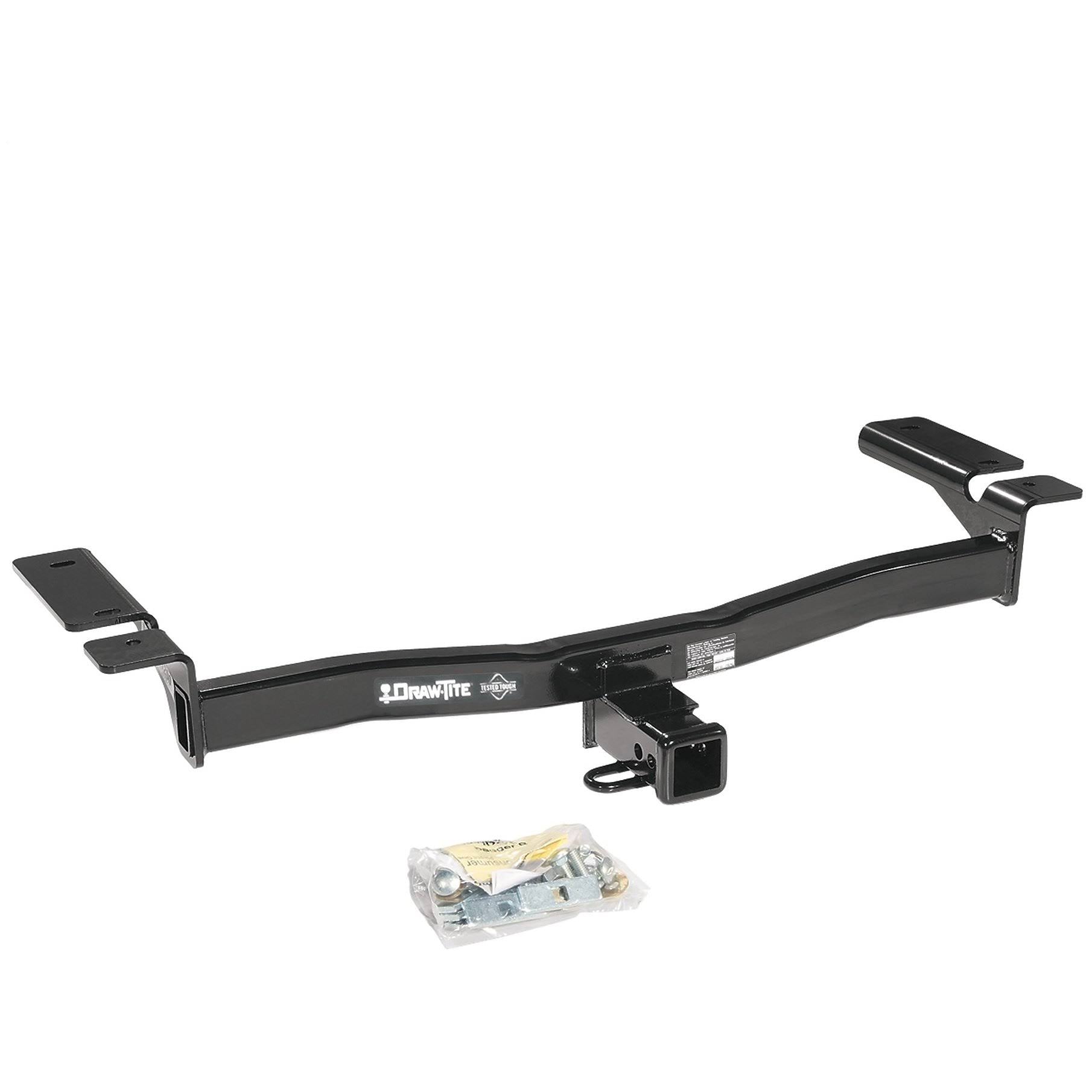Max-Frame Receiver M56677