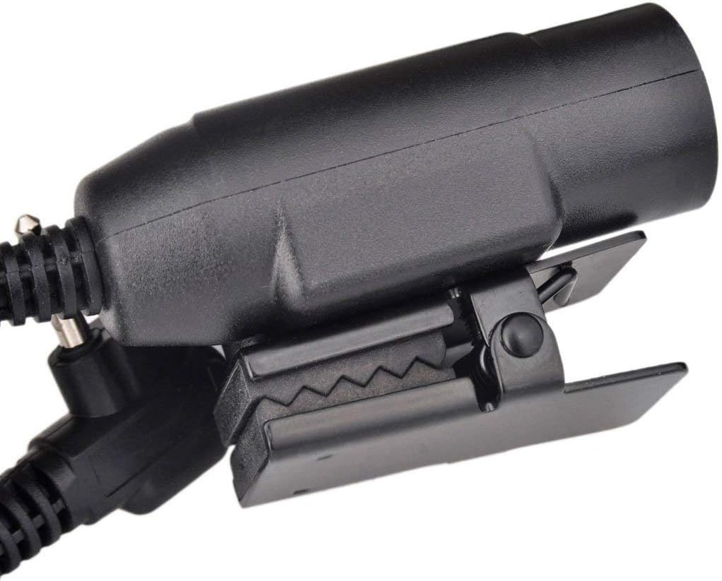 U94 PTT System Pack of 2 C871