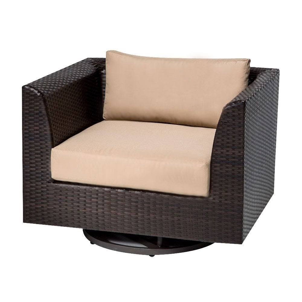 Swivel Chair T37303