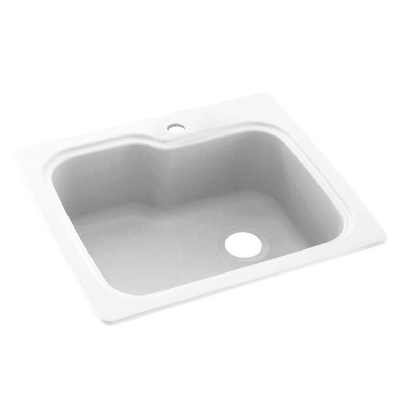 Canyon Drop in Kitchen Sink C769